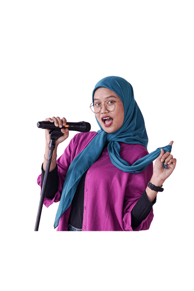 Foto Ilda Annisa Afifah, S.M.